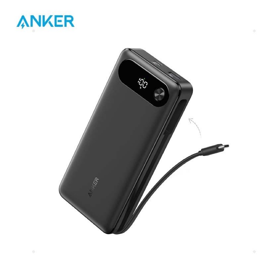 Charging & Power