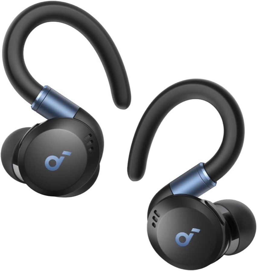 Audio & Earbuds