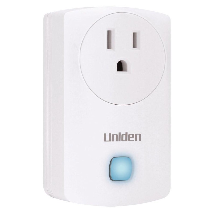 Uniden USHC-2 On/Off Switch